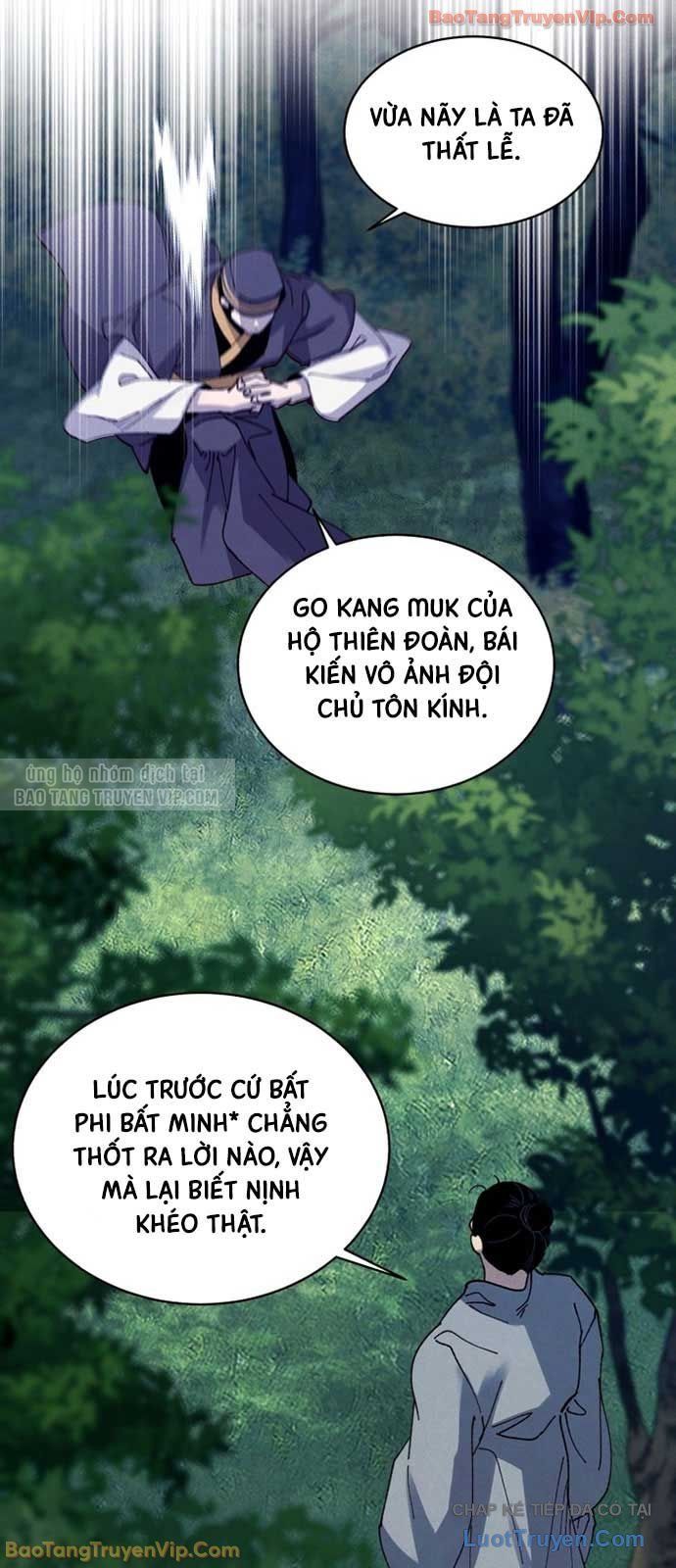 Phi Lôi Đao Thuật Chapter 216 - 67
