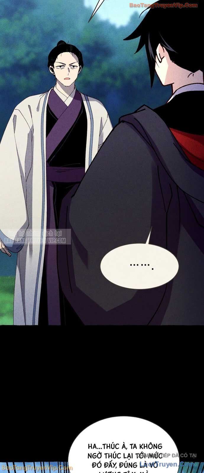 Phi Lôi Đao Thuật Chapter 216 - 8