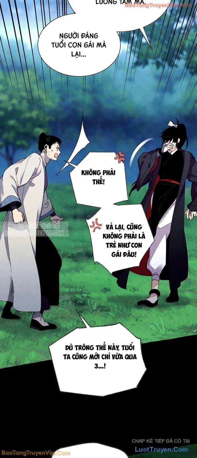 Phi Lôi Đao Thuật Chapter 216 - 9