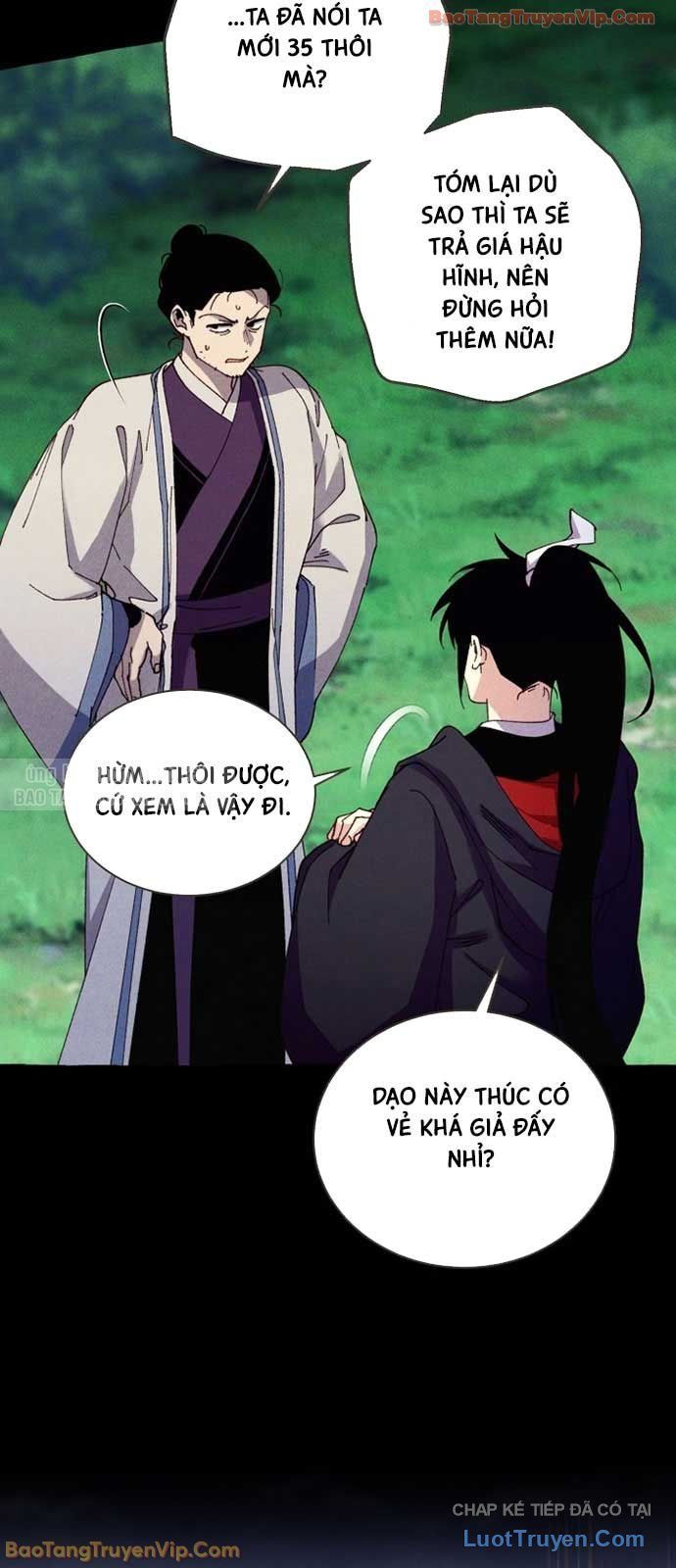 Phi Lôi Đao Thuật Chapter 216 - 10