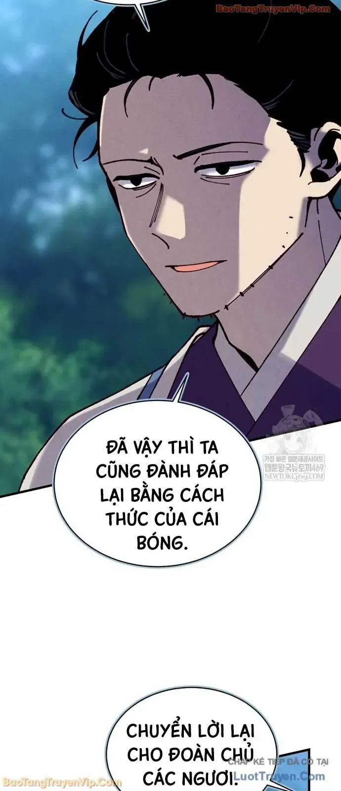 Phi Lôi Đao Thuật Chapter 217 - 14