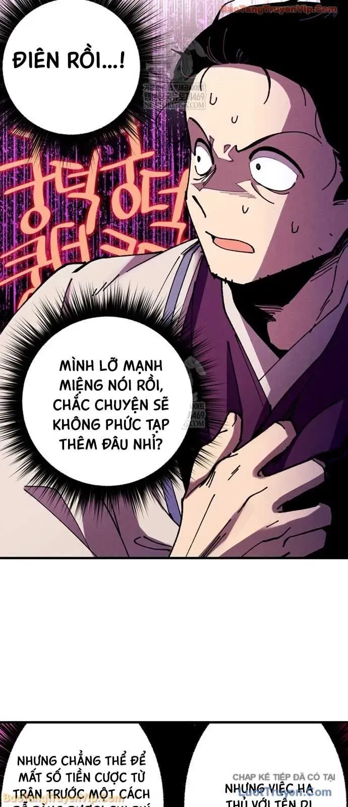 Phi Lôi Đao Thuật Chapter 217 - 22