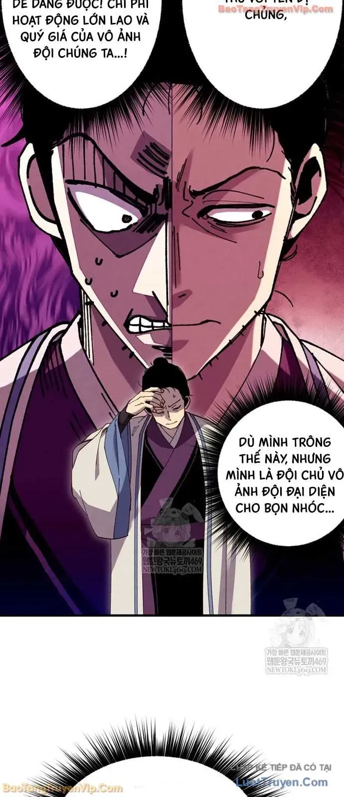 Phi Lôi Đao Thuật Chapter 217 - 23