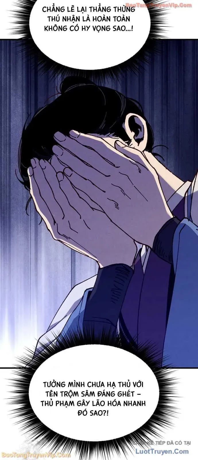 Phi Lôi Đao Thuật Chapter 217 - 24