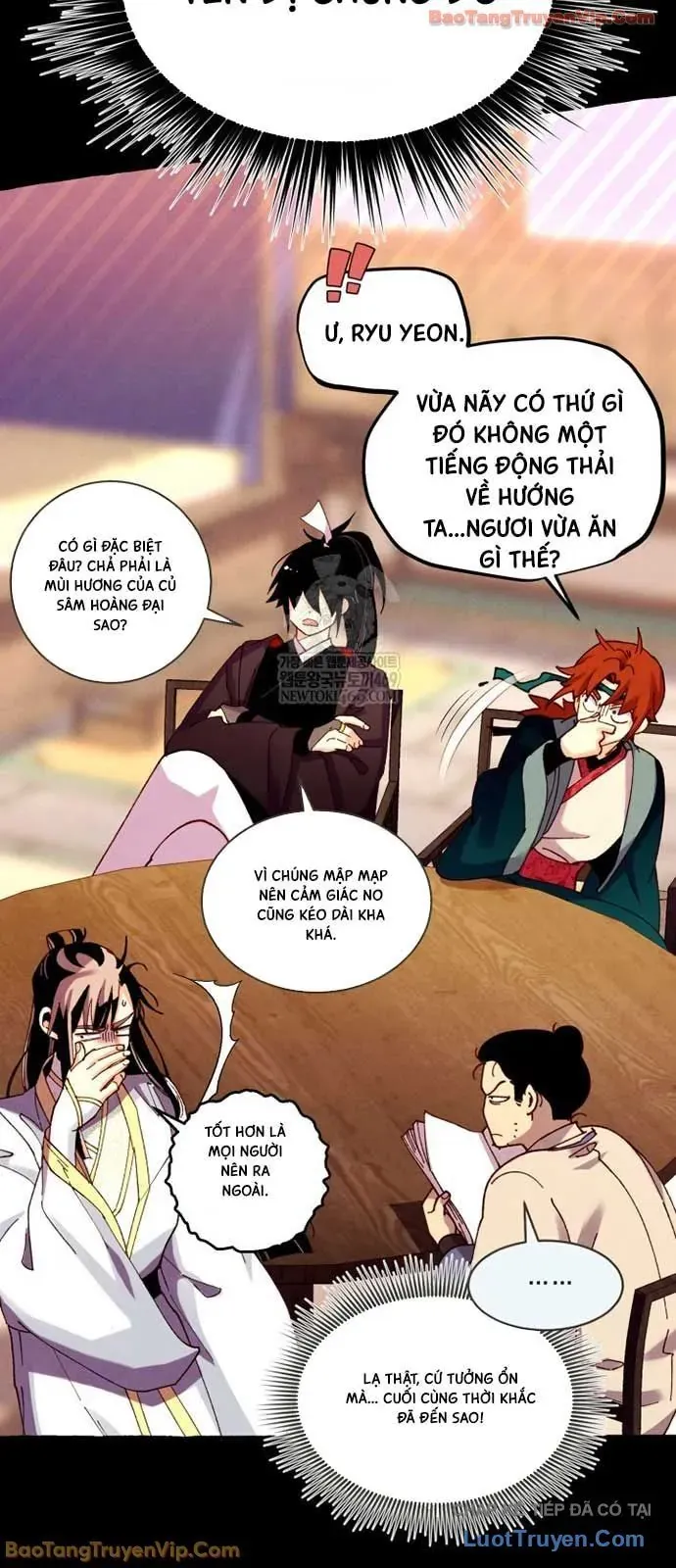 Phi Lôi Đao Thuật Chapter 217 - 28