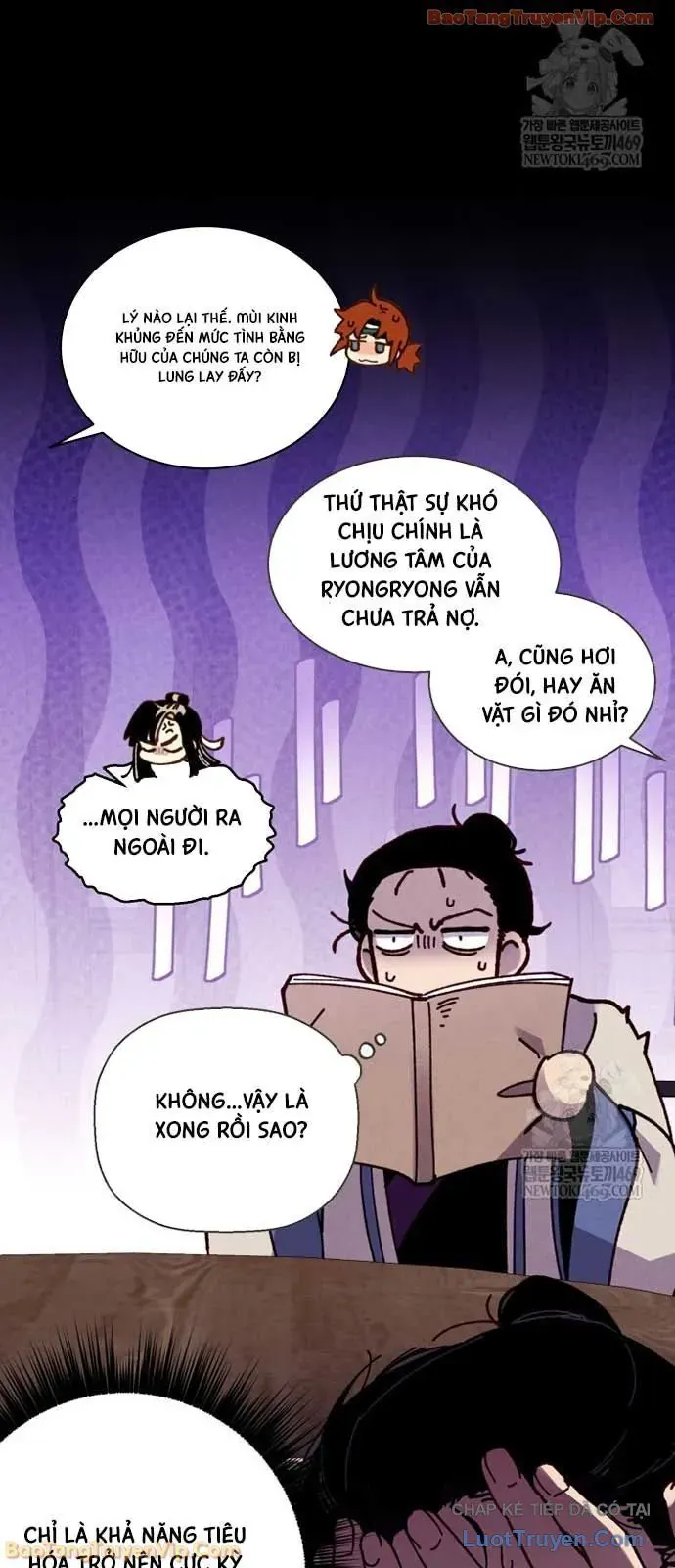 Phi Lôi Đao Thuật Chapter 217 - 29
