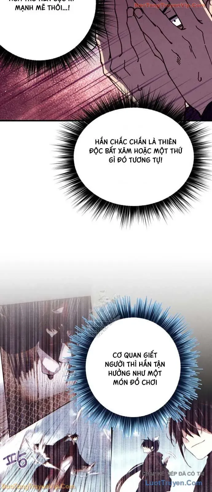 Phi Lôi Đao Thuật Chapter 217 - 30