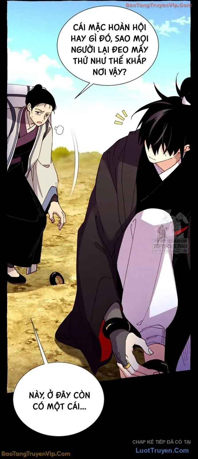 Phi Lôi Đao Thuật Chapter 217 - 38