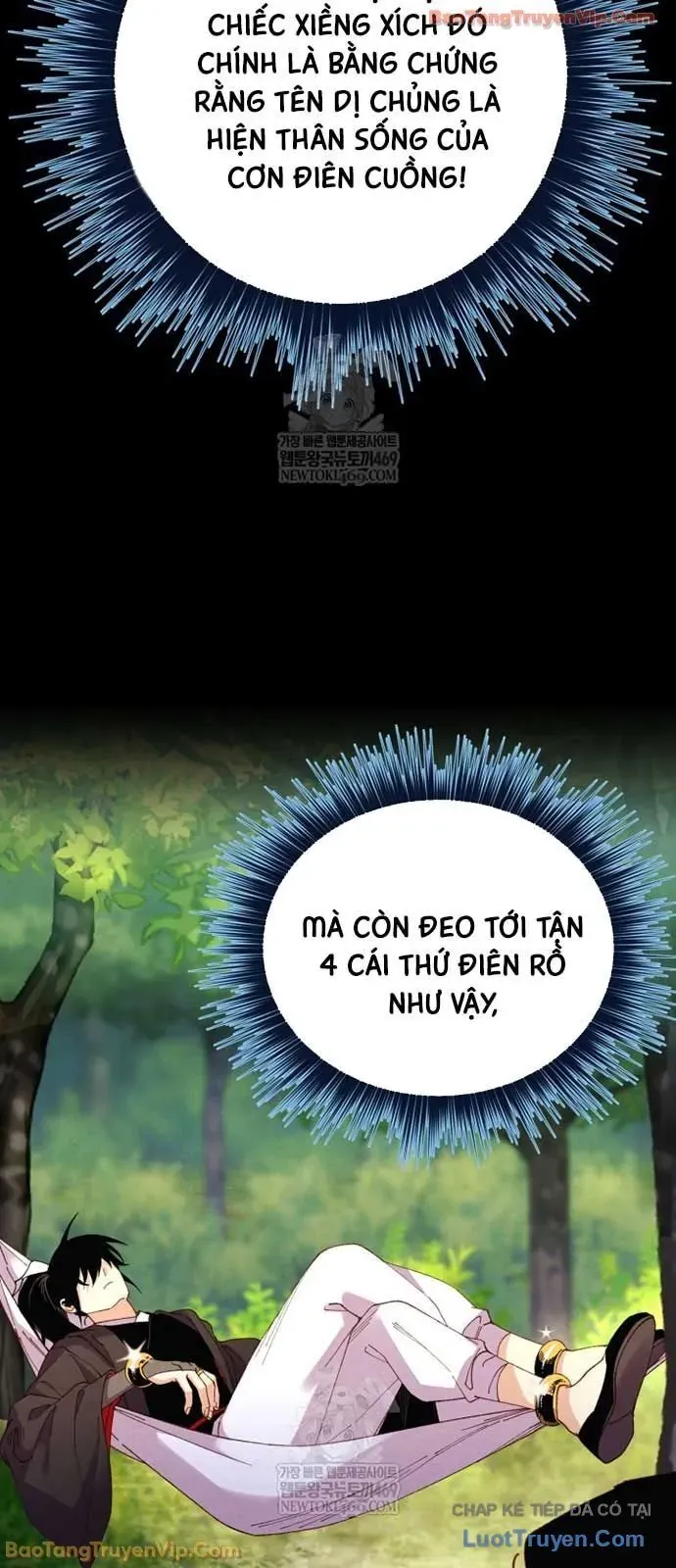 Phi Lôi Đao Thuật Chapter 217 - 41