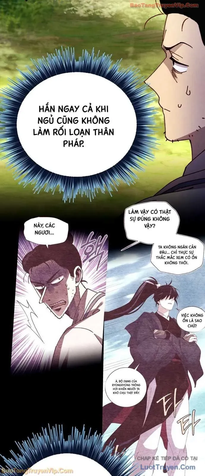 Phi Lôi Đao Thuật Chapter 217 - 42