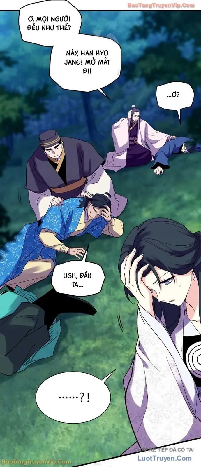 Phi Lôi Đao Thuật Chapter 217 - 57