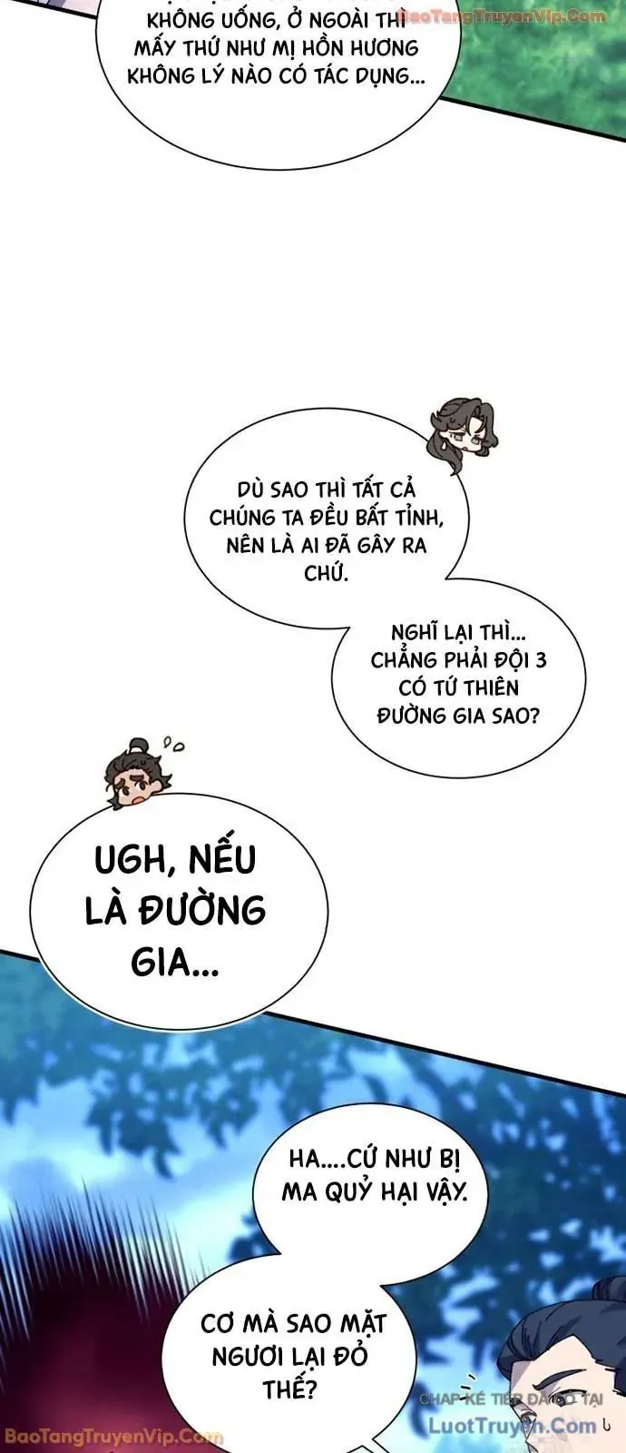 Phi Lôi Đao Thuật Chapter 217 - 59