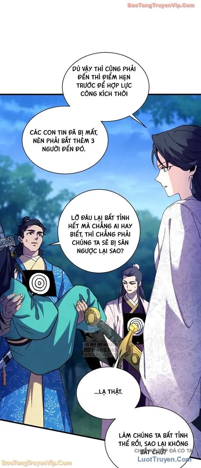 Phi Lôi Đao Thuật Chapter 217 - 61