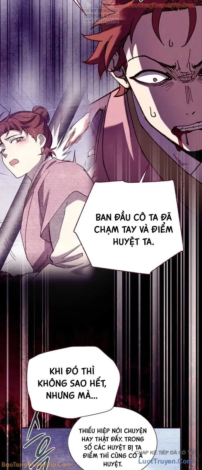 Phi Lôi Đao Thuật Chapter 217 - 70