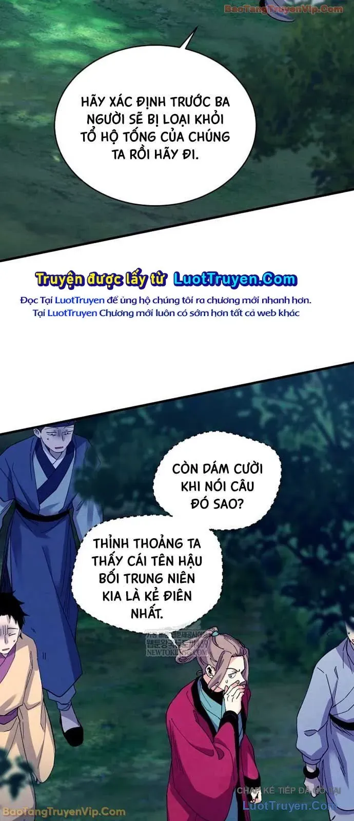 Phi Lôi Đao Thuật Chapter 217 - 77