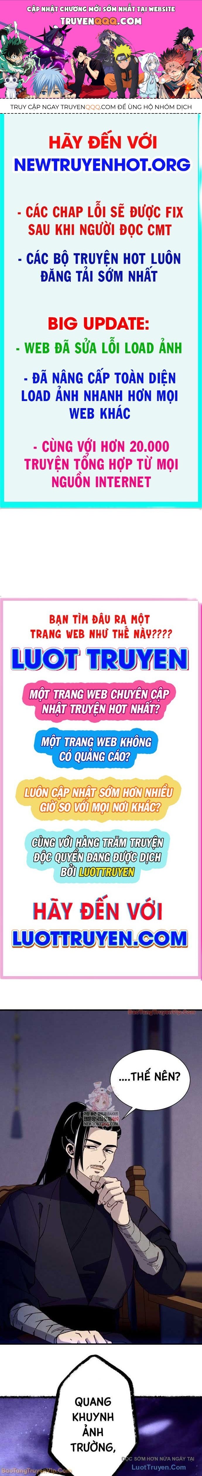 Phi Lôi Đao Thuật Chapter 218 - 1