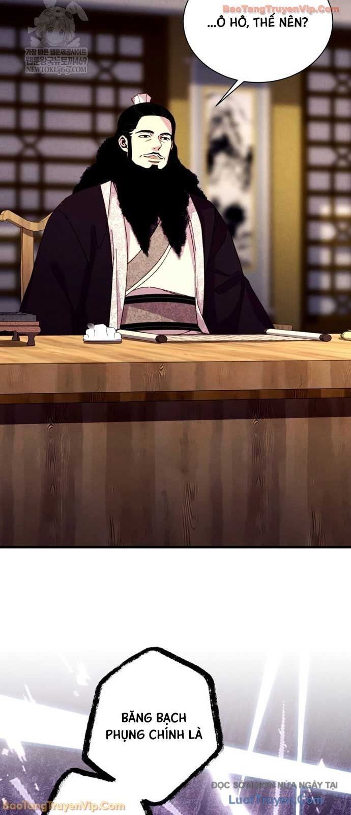Phi Lôi Đao Thuật Chapter 218 - 12