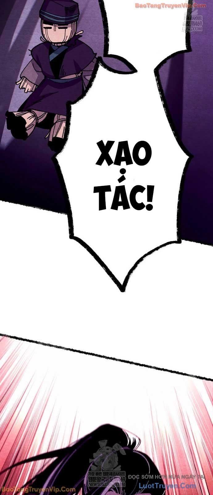 Phi Lôi Đao Thuật Chapter 218 - 14