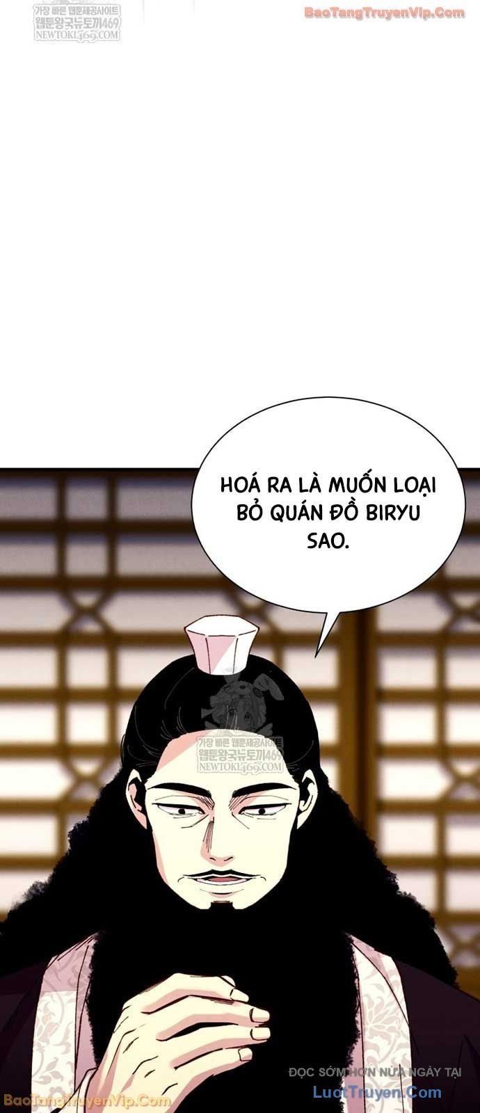 Phi Lôi Đao Thuật Chapter 218 - 16