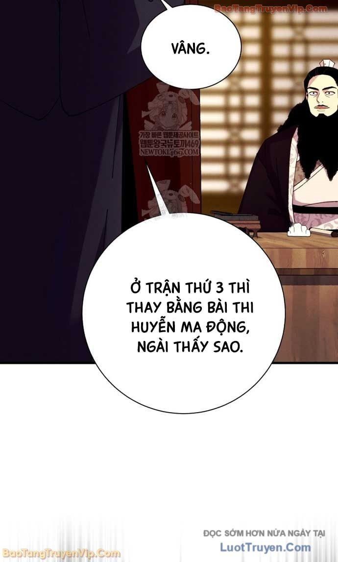 Phi Lôi Đao Thuật Chapter 218 - 19