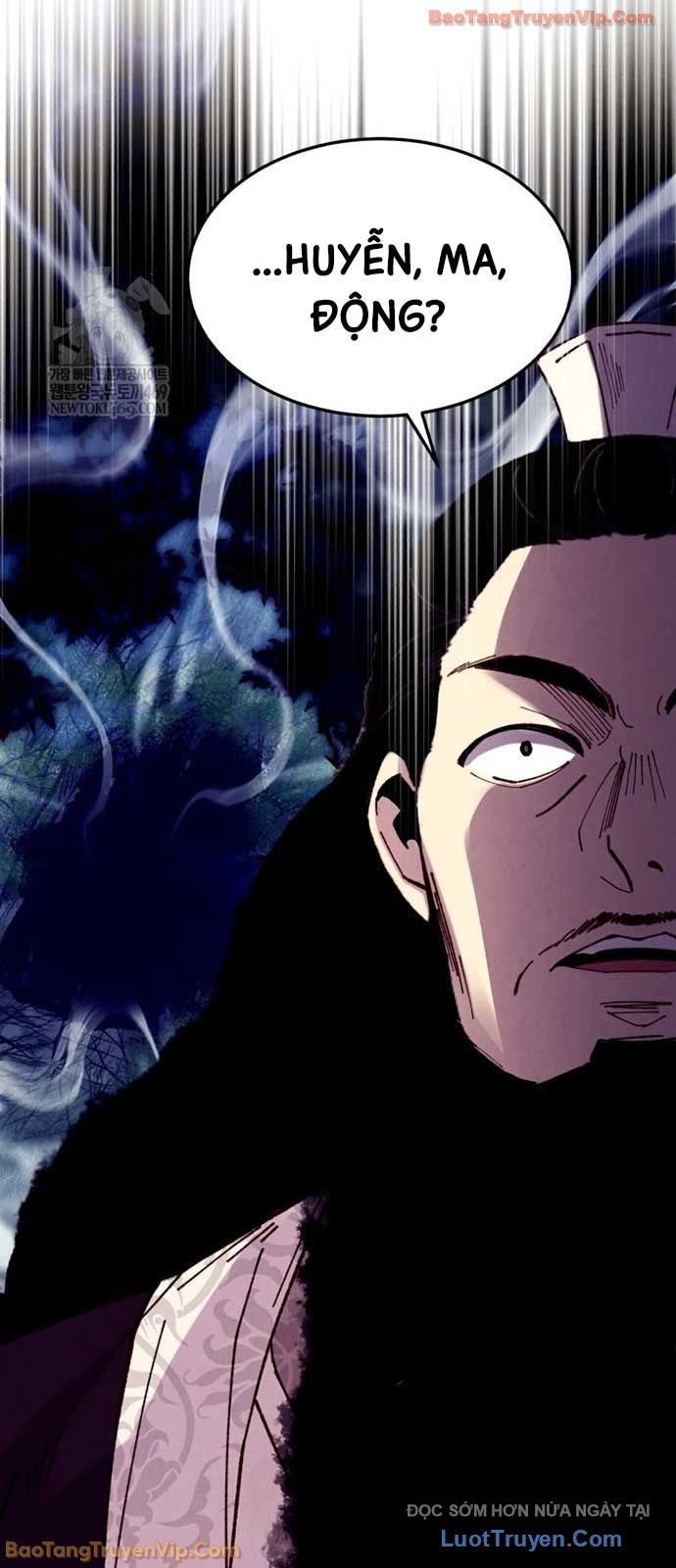 Phi Lôi Đao Thuật Chapter 218 - 20