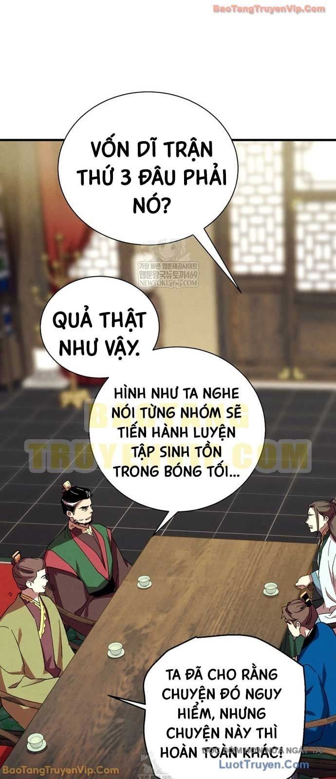 Phi Lôi Đao Thuật Chapter 218 - 22