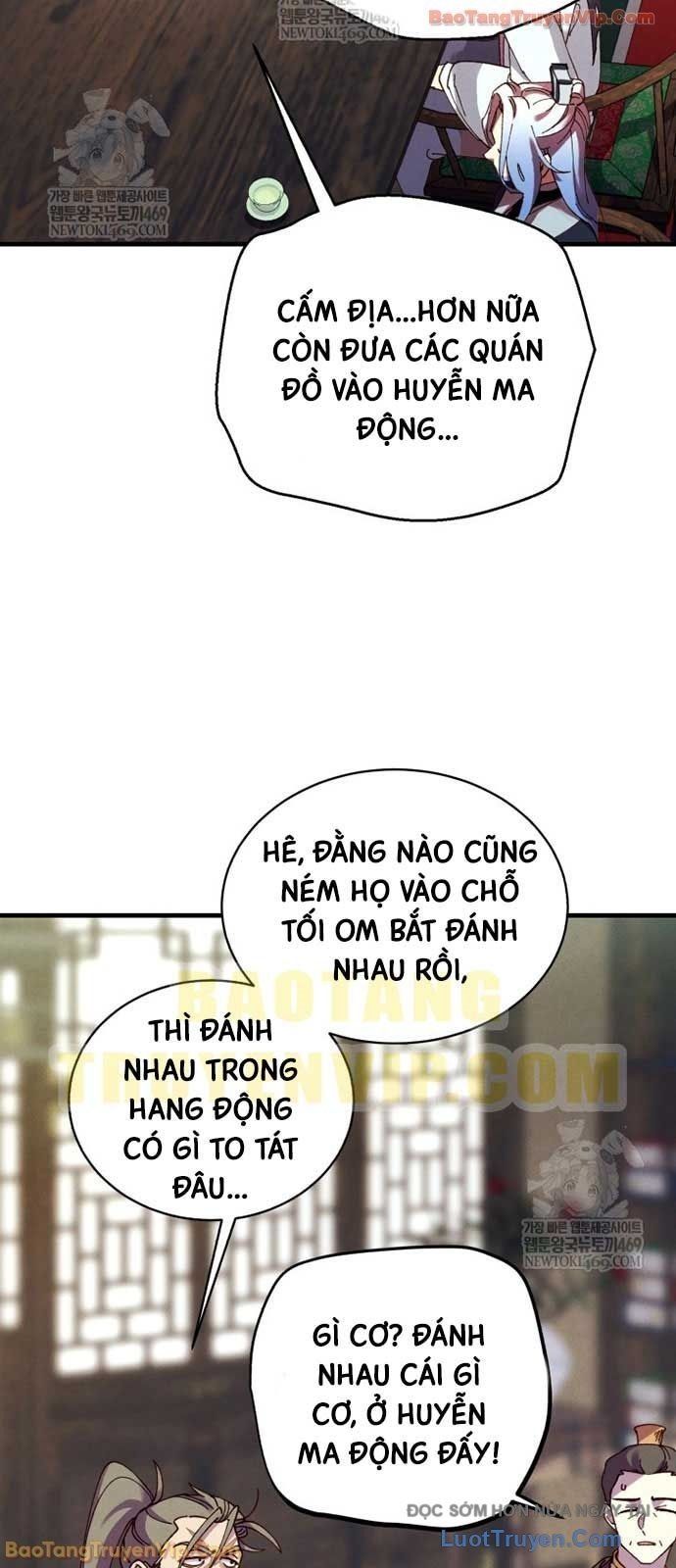 Phi Lôi Đao Thuật Chapter 218 - 23