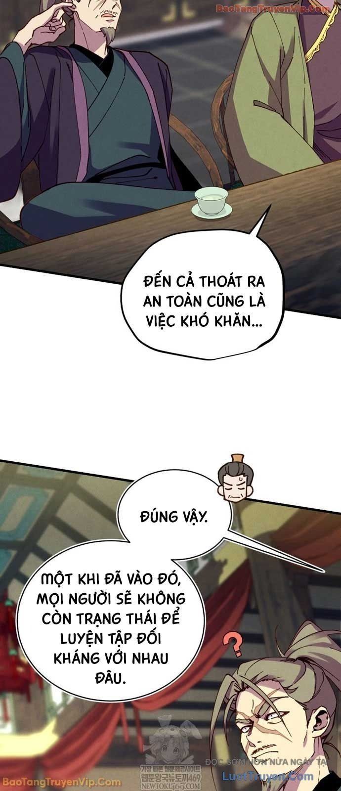 Phi Lôi Đao Thuật Chapter 218 - 24