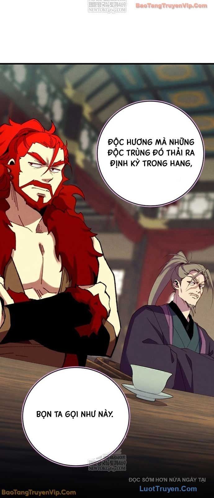 Phi Lôi Đao Thuật Chapter 218 - 26