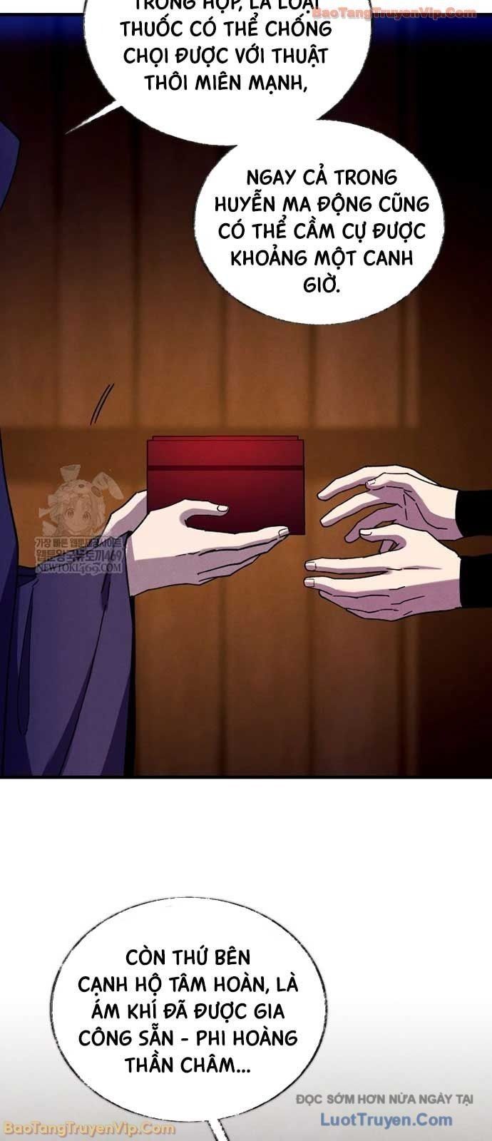 Phi Lôi Đao Thuật Chapter 218 - 29