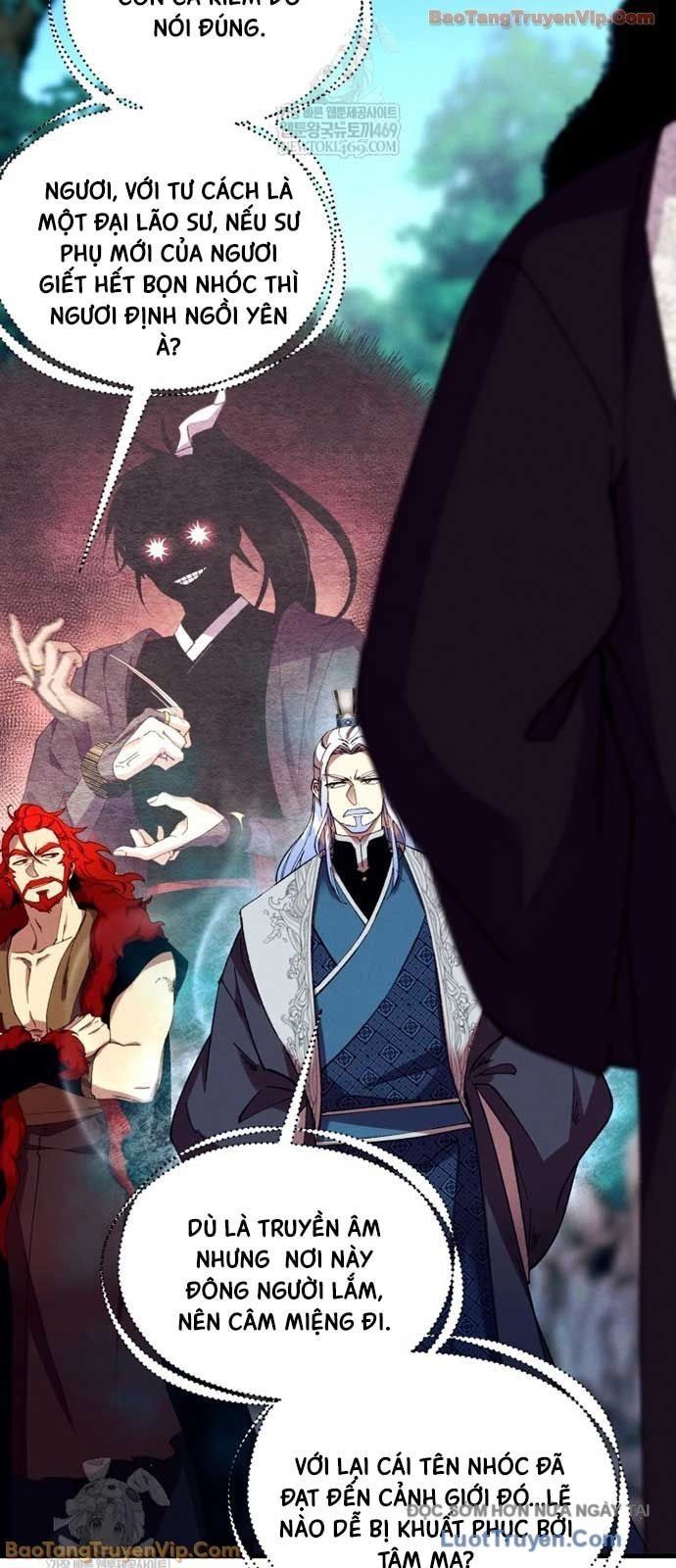 Phi Lôi Đao Thuật Chapter 218 - 36