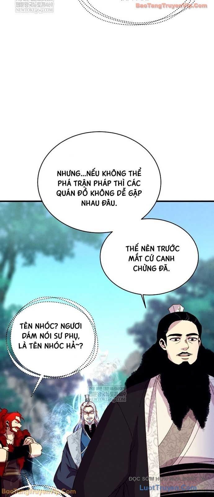 Phi Lôi Đao Thuật Chapter 218 - 37