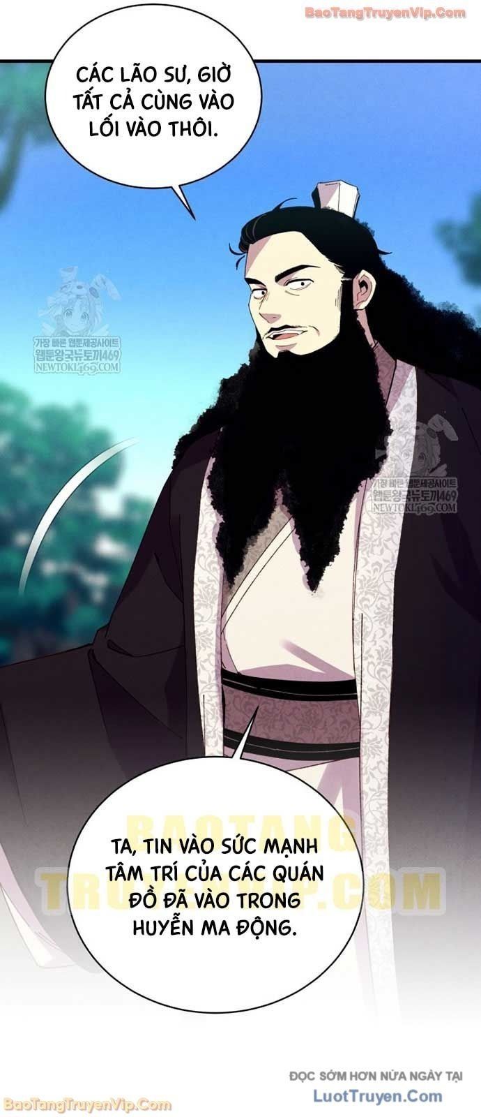 Phi Lôi Đao Thuật Chapter 218 - 39