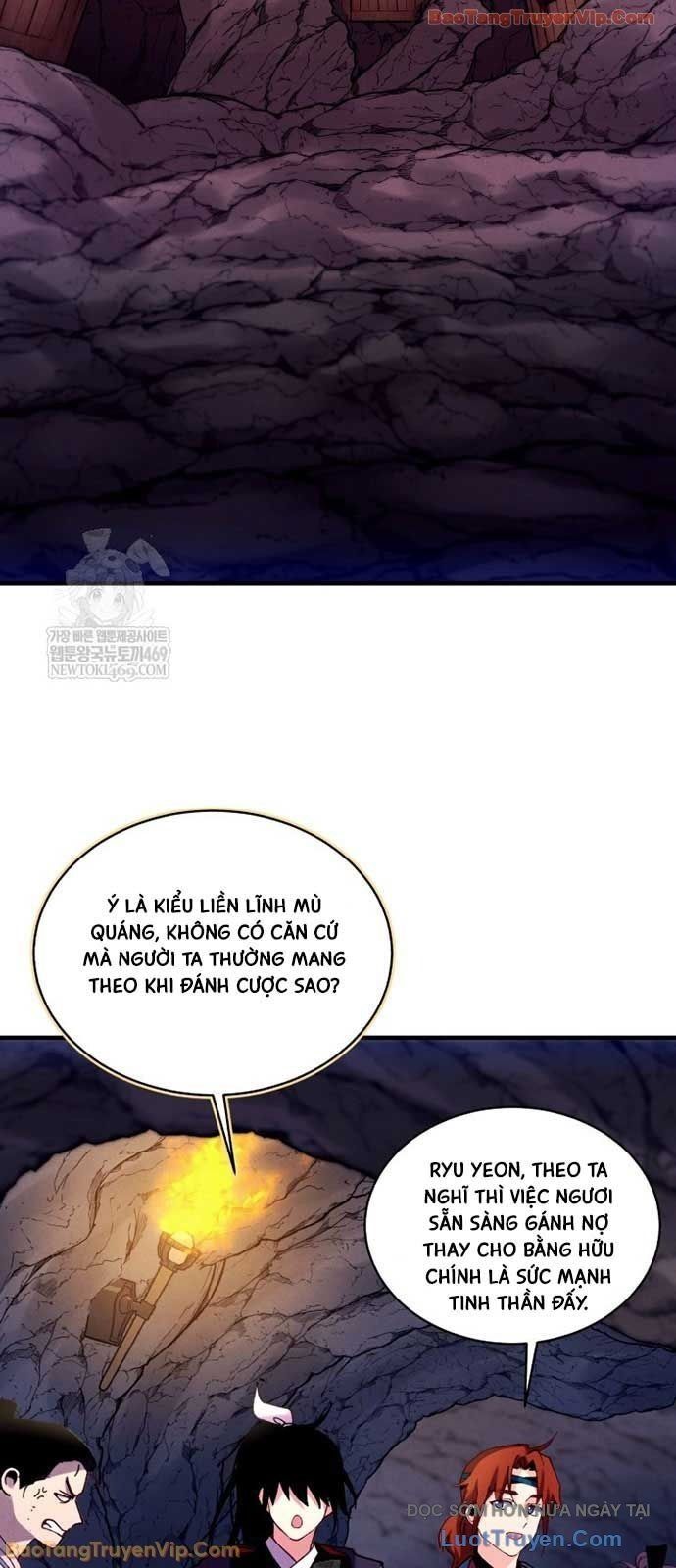 Phi Lôi Đao Thuật Chapter 218 - 41