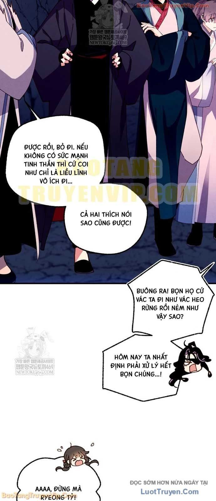 Phi Lôi Đao Thuật Chapter 218 - 42
