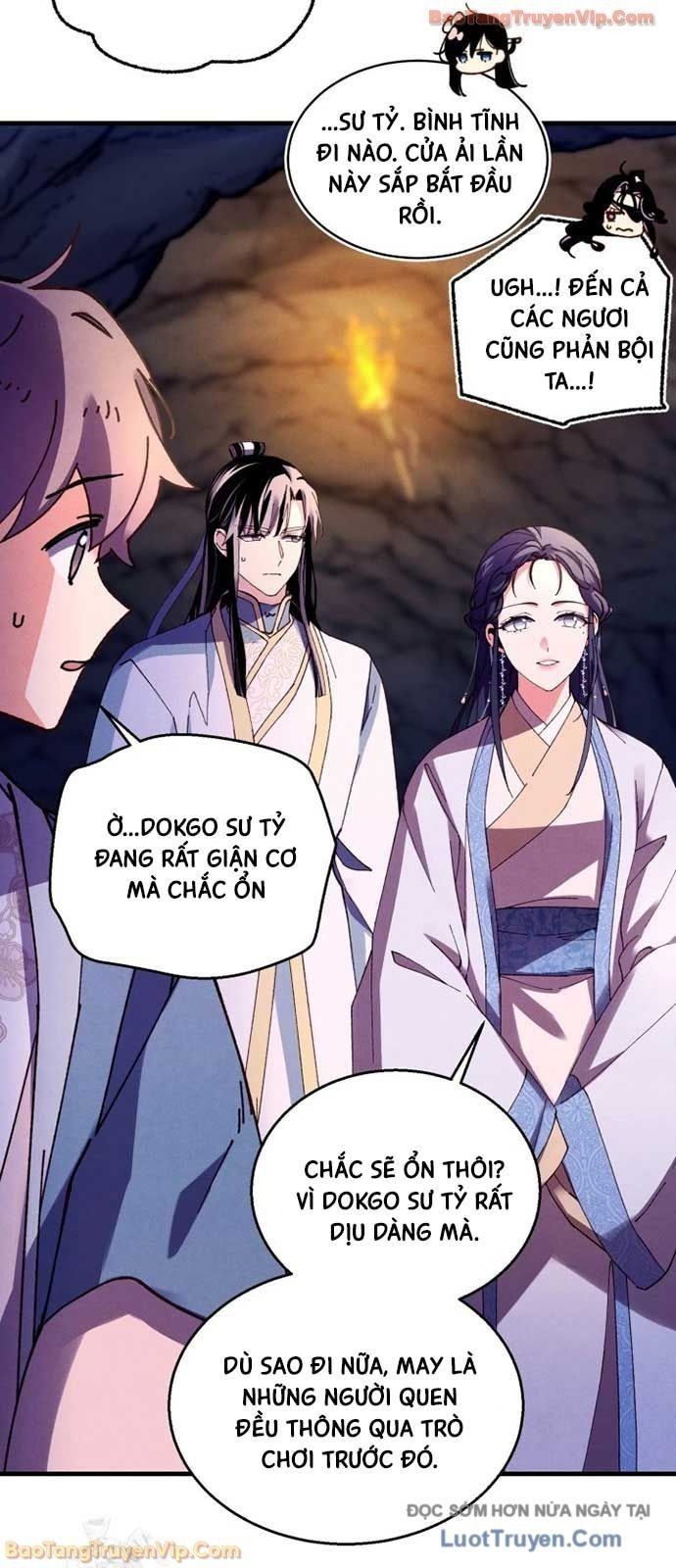 Phi Lôi Đao Thuật Chapter 218 - 43