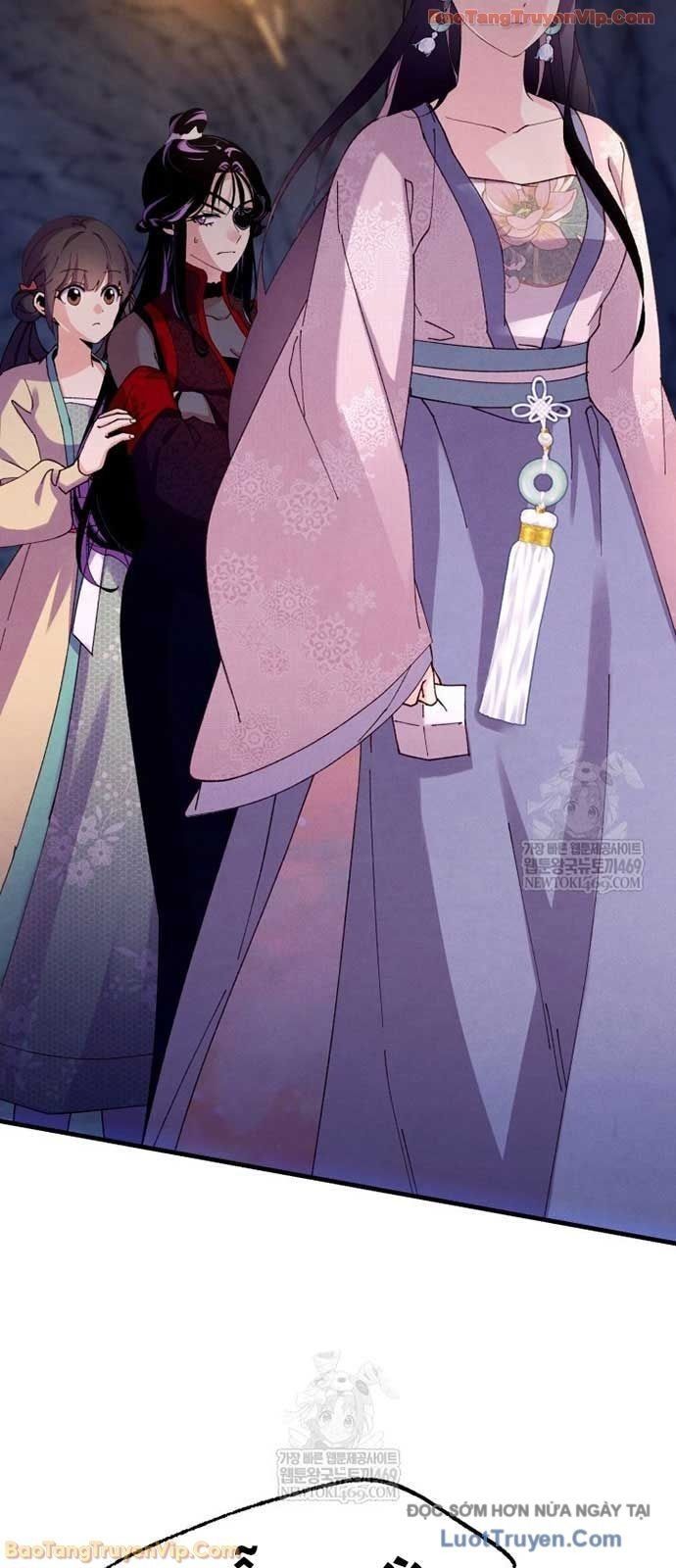 Phi Lôi Đao Thuật Chapter 218 - 46