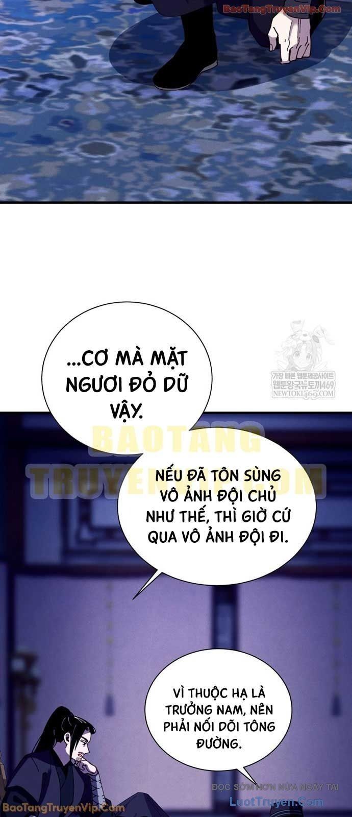 Phi Lôi Đao Thuật Chapter 218 - 7