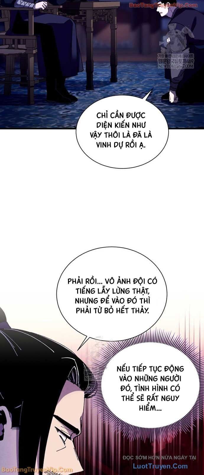 Phi Lôi Đao Thuật Chapter 218 - 8