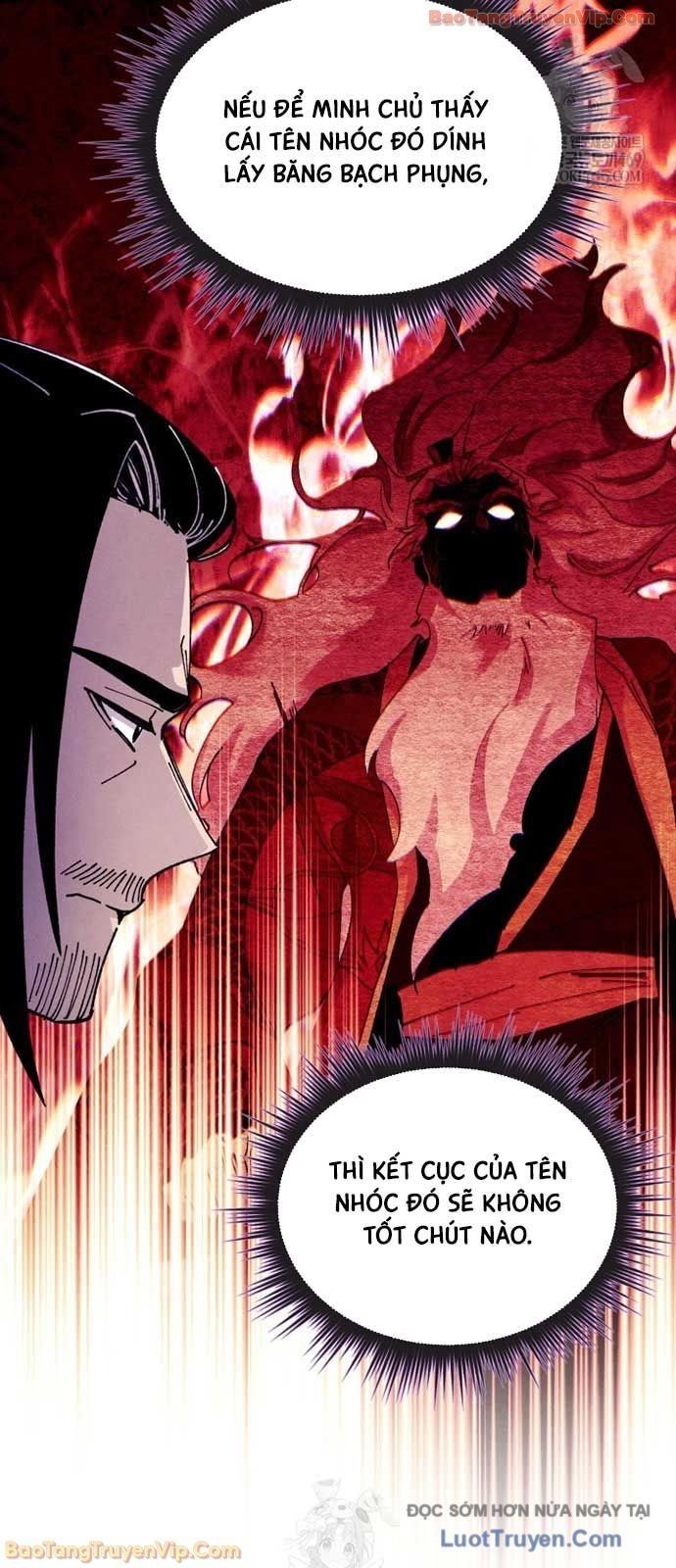 Phi Lôi Đao Thuật Chapter 218 - 10