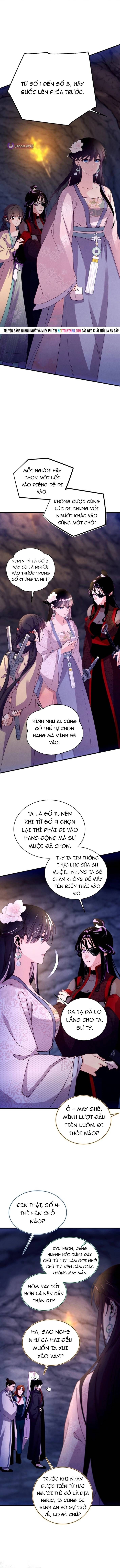 Phi Lôi Đao Thuật Chapter 219 - 2