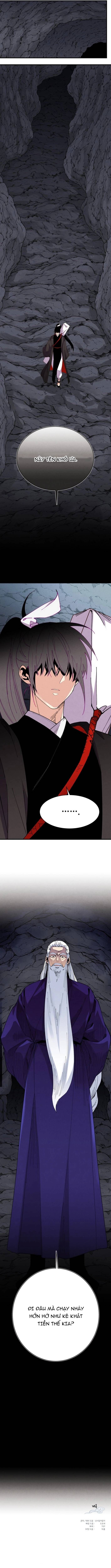 Phi Lôi Đao Thuật Chapter 219 - 14