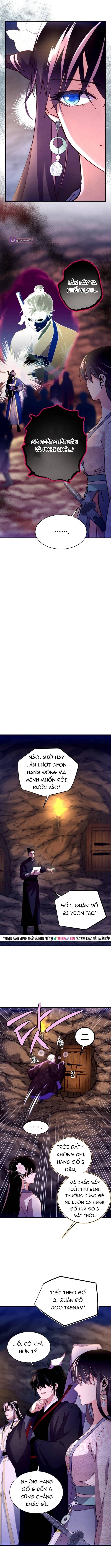 Phi Lôi Đao Thuật Chapter 219 - 3