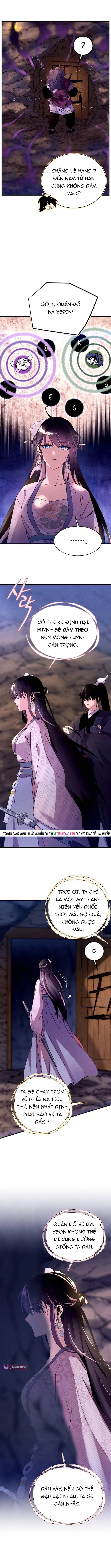 Phi Lôi Đao Thuật Chapter 219 - 4
