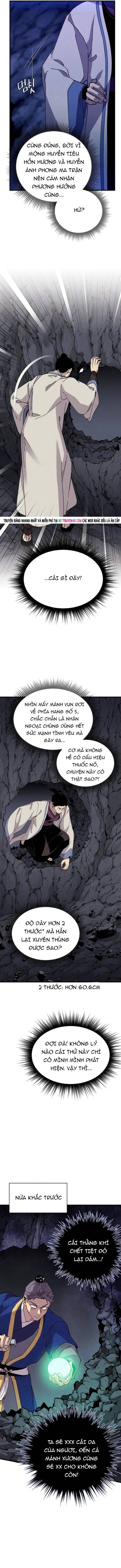 Phi Lôi Đao Thuật Chapter 219 - 9