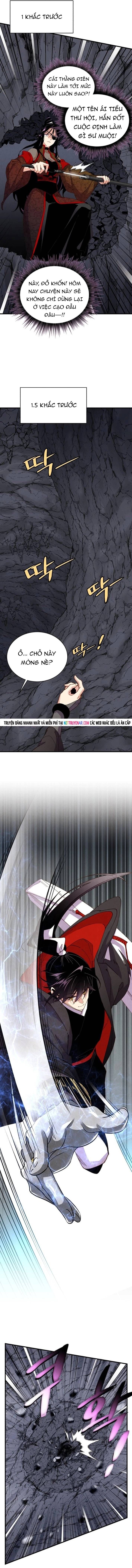 Phi Lôi Đao Thuật Chapter 219 - 10