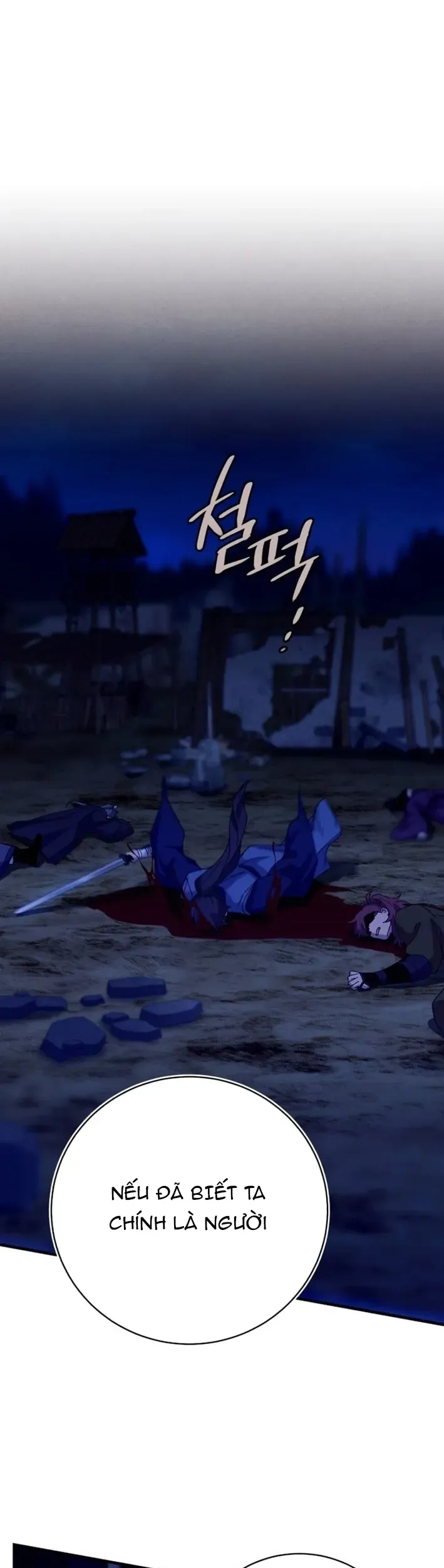 Phi Lôi Đao Thuật Chapter 220 - 2