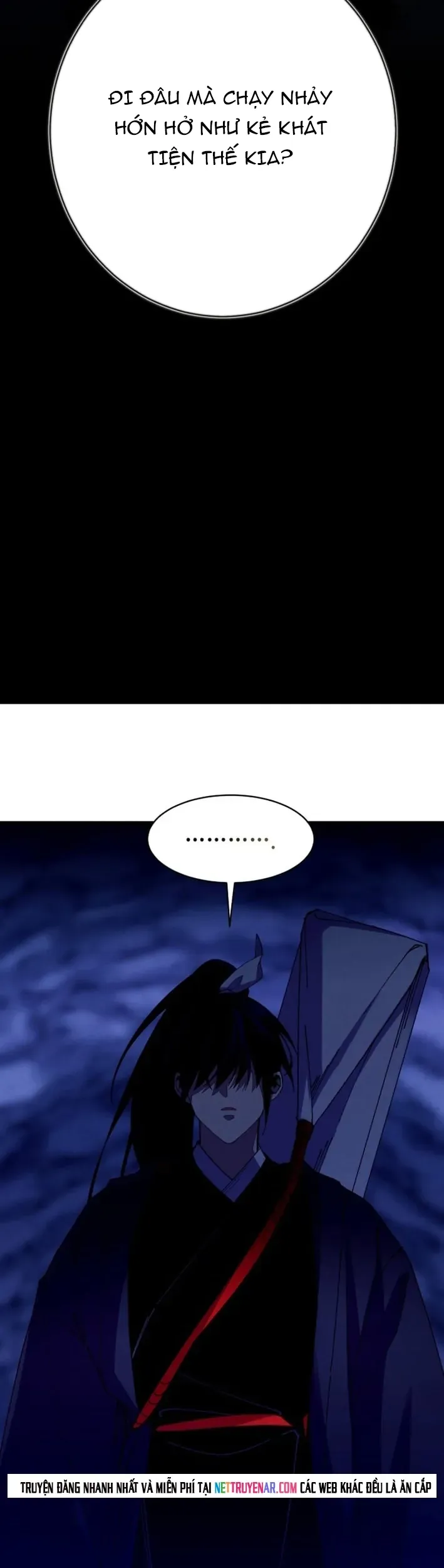 Phi Lôi Đao Thuật Chapter 220 - 11
