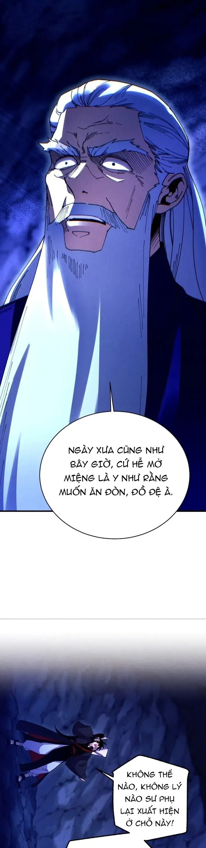 Phi Lôi Đao Thuật Chapter 220 - 14