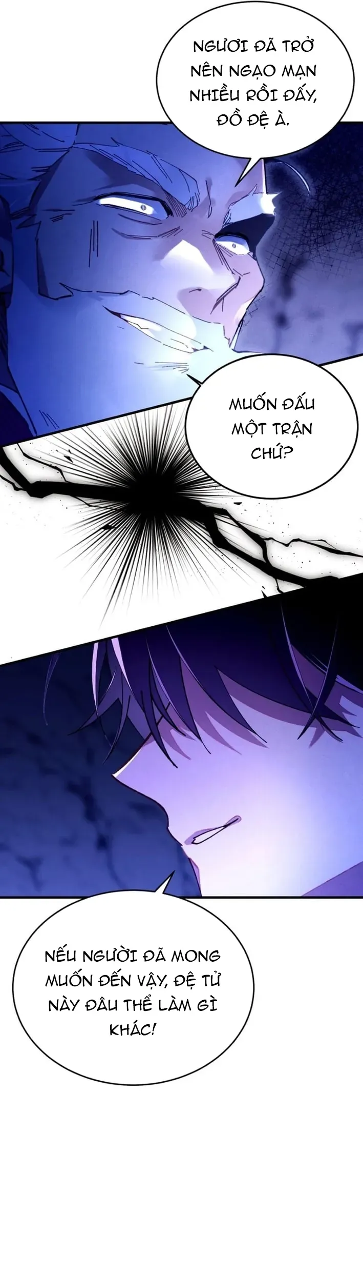 Phi Lôi Đao Thuật Chapter 220 - 17